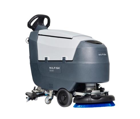 Nilfisk SC 401