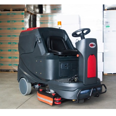 Viper AS 1050 R yakın plan