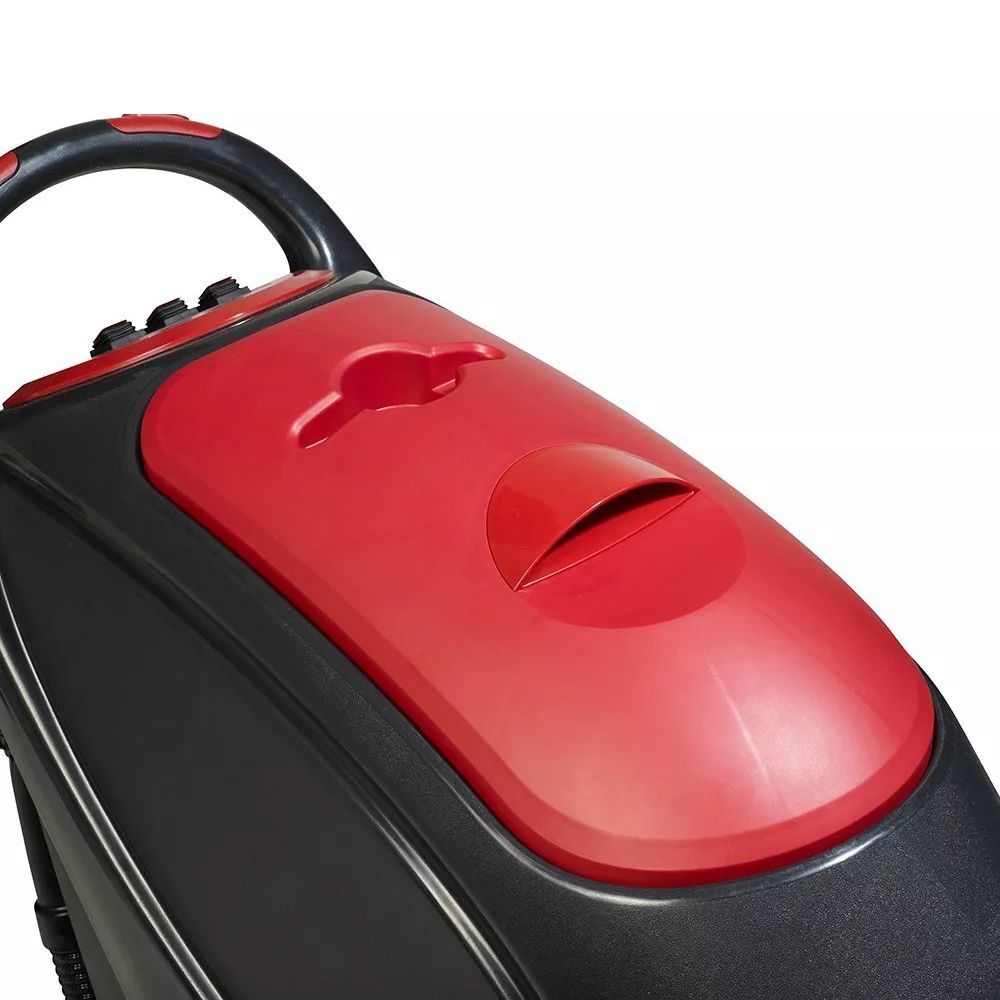 Viper AS 430 yakın plan