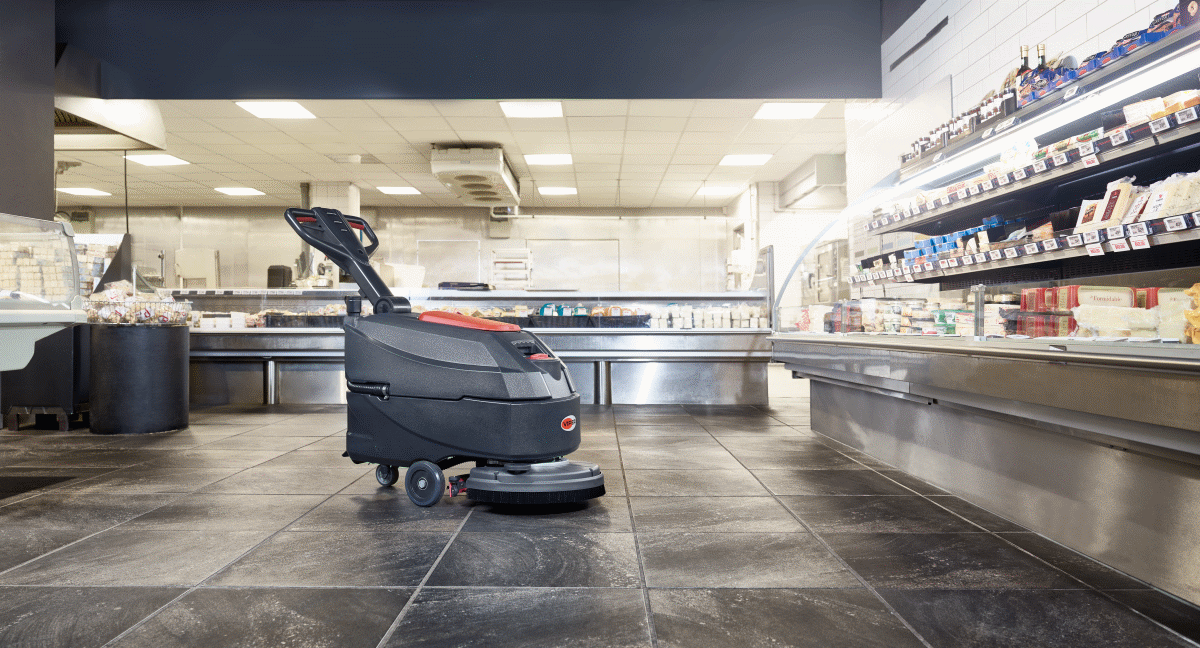 Viper AS 4325 kullanımda