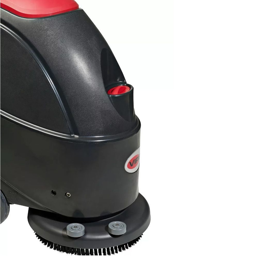 Viper AS 510 yakın plan