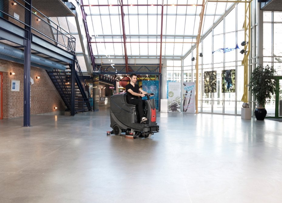 Viper AS 710 zemin otomatı