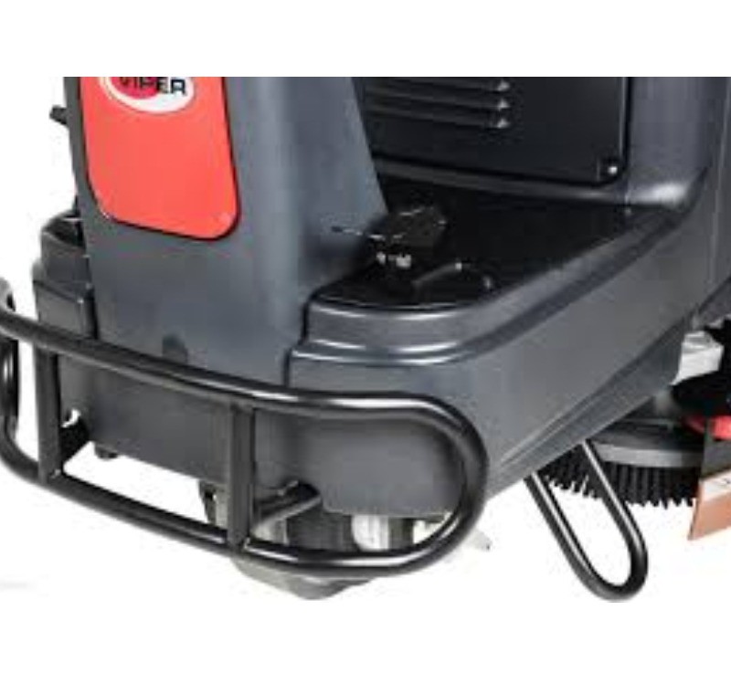 Viper AS 850 R detay